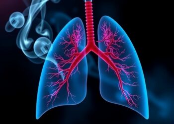 Chronic Smoke Model Unveils Lung Cell Redox Adaptation — Cancer