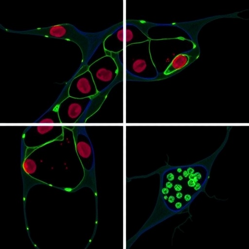 Circadian Rhythm Regulates Inflammatory Responses in Macrophages, Study Finds — Cancer