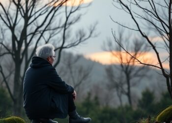 Climate, Death Anxiety, Resilience in Older Adults — Medicine
