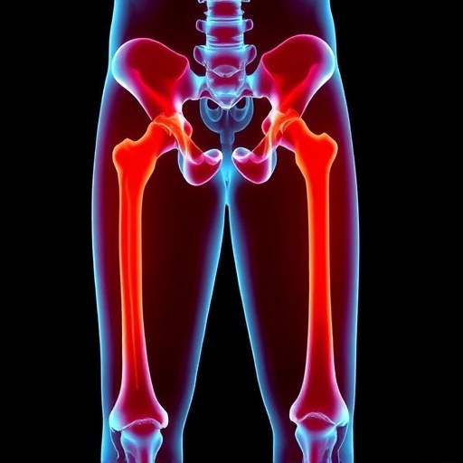 Cognitive Changes Surrounding Geriatric Hip Fractures Explored — Medicine