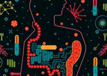 Cohabitating Individuals Share Approximately 25% of Their Gut and Oral Microbiota, Study Finds — Medicine