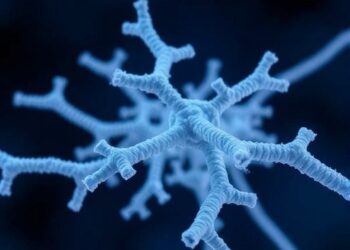 Cold Shock Proteins Boost Nitrogen Removal at Freezing Temperatures — Marine