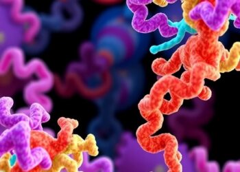 Combining Experimental and Computational Methods Reveals Protein Interactions — Medicine
