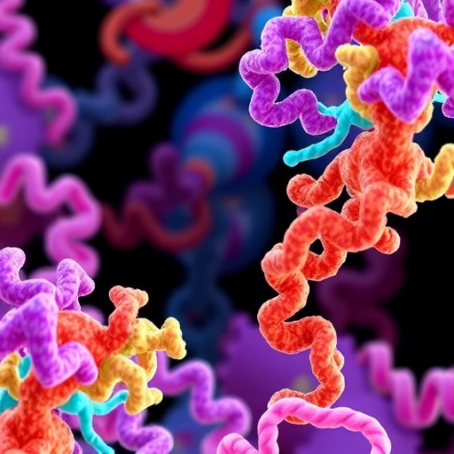 Combining Experimental and Computational Methods Reveals Protein Interactions — Medicine