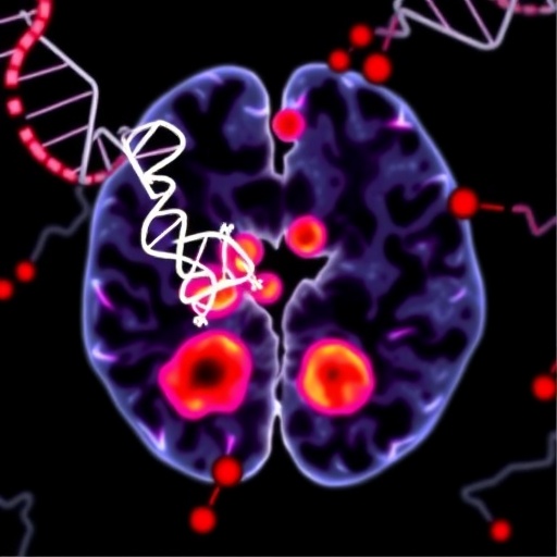 Combining Genetic Origin Data with Tumor Analysis Enhances Survival Predictions — Cancer