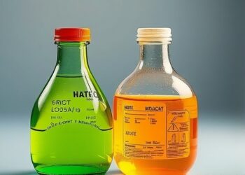Comparing Strategies for Reporting Personal Chemical Exposure — Medicine