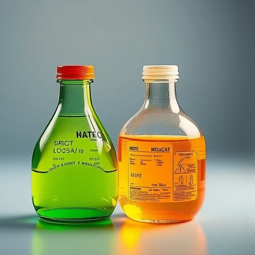 Comparing Strategies for Reporting Personal Chemical Exposure — Medicine