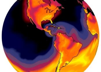 Compound Weather and Climate Events Expected in 2025 — Earth Science