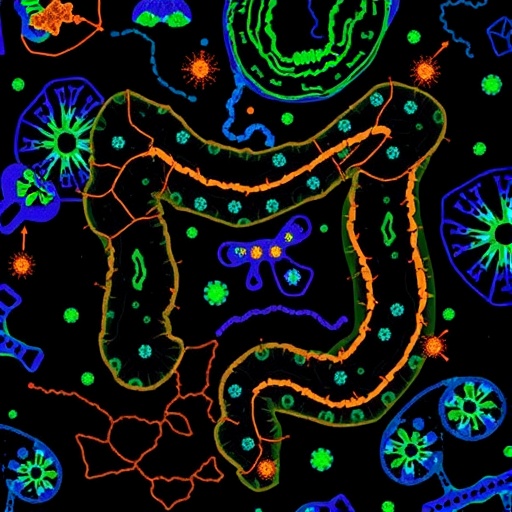 Comprehensive Microbiome Analysis Uncovers Reliable Colorectal Cancer Biomarkers — Cancer