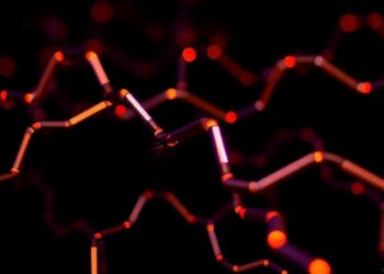 Conducting Charge Along Linear Carbon Chains — Chemistry
