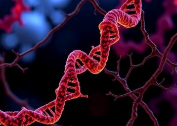 Confined Migration Causes DNA Damage in Neurons — Medicine