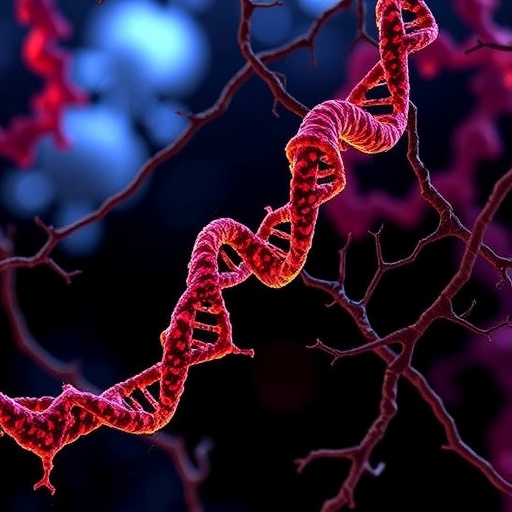 Confined Migration Causes DNA Damage in Neurons — Medicine