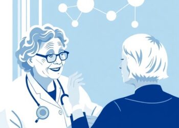 Connectedness Key to Person-Centered Care for Elders — Medicine