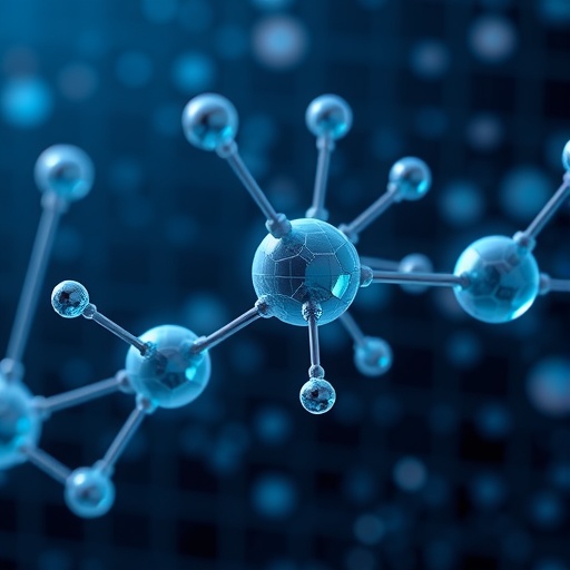 Connecting 3D Molecules and AI via Conformation Language — Technology and Engineering