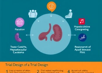 Consensus on Hepatocellular Carcinoma Trial Design — Cancer