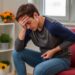 Constipation Linked to Higher Depression Risk: Study — Psychology & Psychiatry