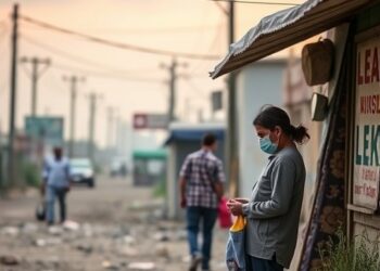 “Cooling Poverty” Grips 2 Billion as Global Heat Risks Escalate — Athmospheric