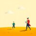 Cooperation Challenges Equality in Public Goods Allocation — Medicine