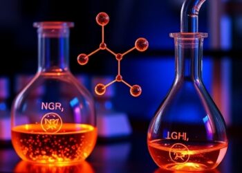 Copper Catalysts Enable Precise Pyrazole Arylation — Chemistry