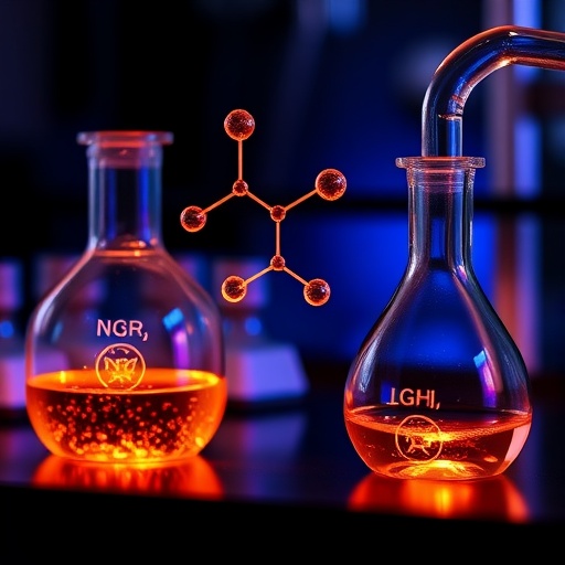 Copper Catalysts Enable Precise Pyrazole Arylation — Chemistry
