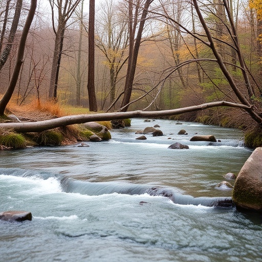 Costly River Reopening Projects for Fish Yield Mixed Results — A Guide for Smarter Investment in Conservation Planning — Biology