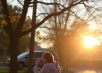 Could Daytime Light Exposure Offer Protection Against Dementia? — Medicine