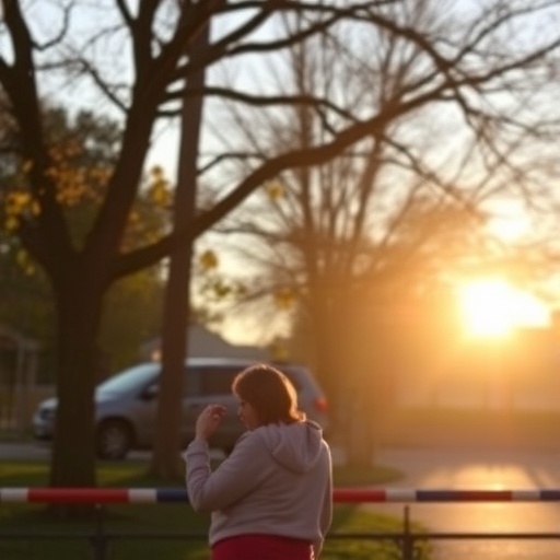 Could Daytime Light Exposure Offer Protection Against Dementia? — Medicine