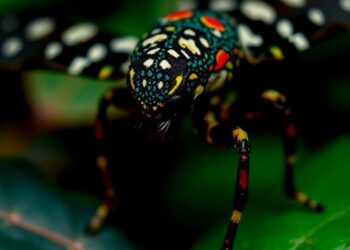 Could Dogs Be the Next Ally in Battling Spotted Lanternflies? New Study Suggests So — Agriculture