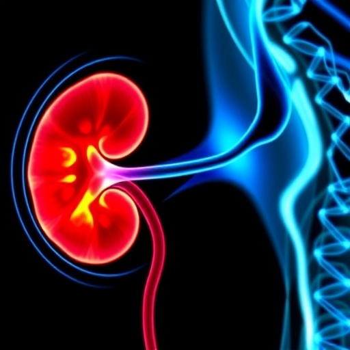 Could MRI Detect Kidney Disease Before It Develops? Award-Winning Study Opens New Possibilities — Medicine