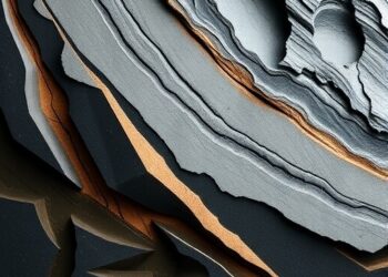 Craton Margins Trigger Rare Earth Carbonatite Magmatism — Earth Science