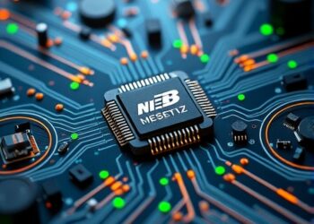 Creating More Reliable Computer Chips for the Future — Technology and Engineering