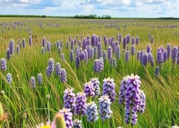 Crop Fields Enhance Biodiversity in European Grasslands — Earth Science
