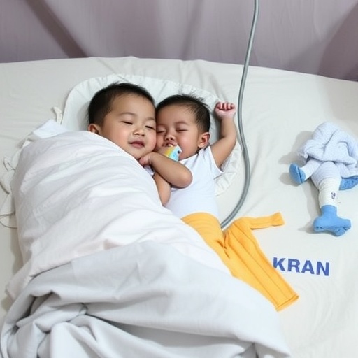 Cross-Boundary Hospitalization Patterns of VLBW Infants — Technology and Engineering