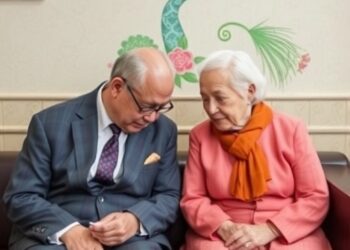 Cultural Influences on Chinese Elders’ Sexual Health — Medicine