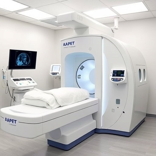 Cutting-Edge Bedside PET Scanner Delivers Real-Time Imaging for Interventional Procedures — Technology and Engineering