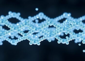 Cyclophane Shields Singly Dispersed Graphene Nanoribbons — Chemistry