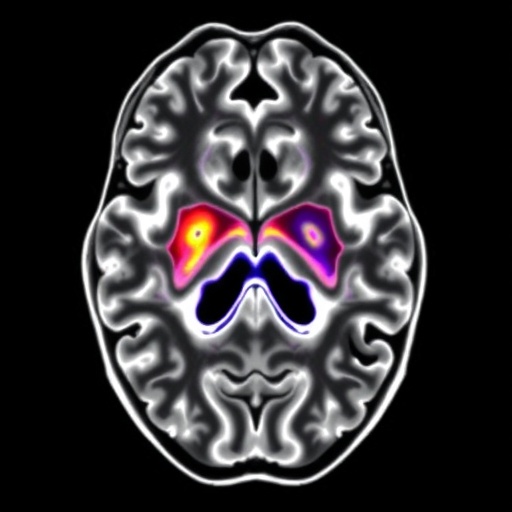 DTI-ALPS and Choroid Plexus Linked to Parkinson’s Severity — Medicine