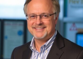 David Engblom Honored for Groundbreaking Research on Brain Mechanisms Behind Illness Feelings — Medicine