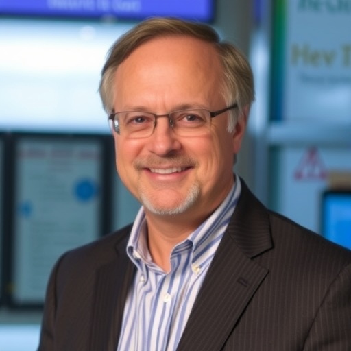 David Engblom Honored for Groundbreaking Research on Brain Mechanisms Behind Illness Feelings — Medicine