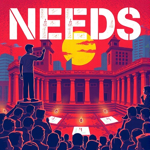 DeCrises Project Showcases Societal Resilience Amid Cascading Crises at NEEDS 2026 Conference — Social Science