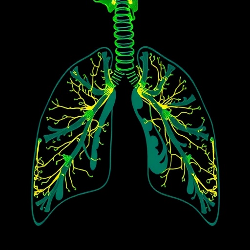 Decoding Bronchopulmonary Dysplasia: Integrating Physiological Data — Technology and Engineering
