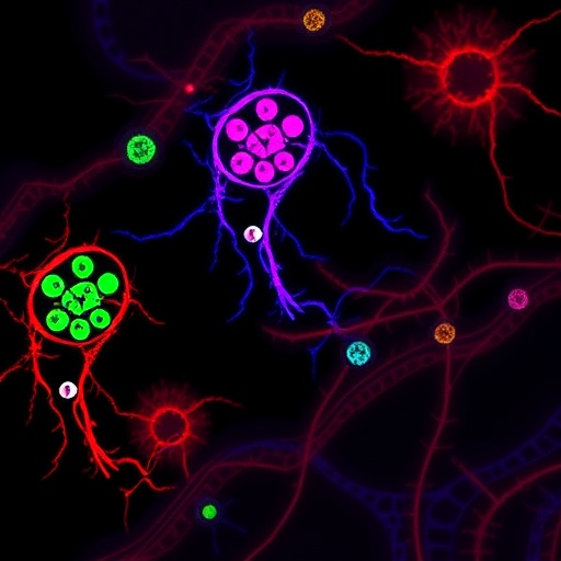 Decoding Cell Death in Tuberculosis-Infected Macrophages — Medicine