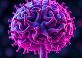 Decoding Ebola Persistence in Human Brain Organoids — Biology