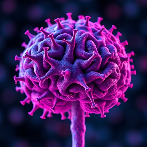 Decoding Ebola Persistence in Human Brain Organoids — Biology