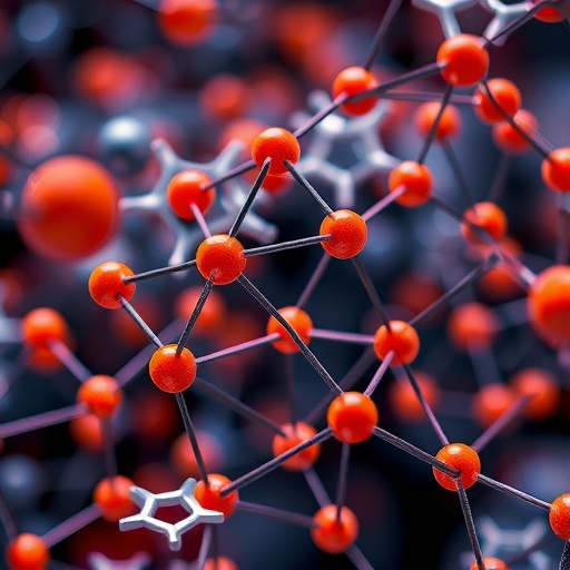 Decoding Interpretable AI in Materials Discovery: Revealing the Secrets Behind Model Predictions — Chemistry