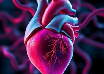 Decoding the Enigma of Misfolded Proteins in the Heart — Medicine