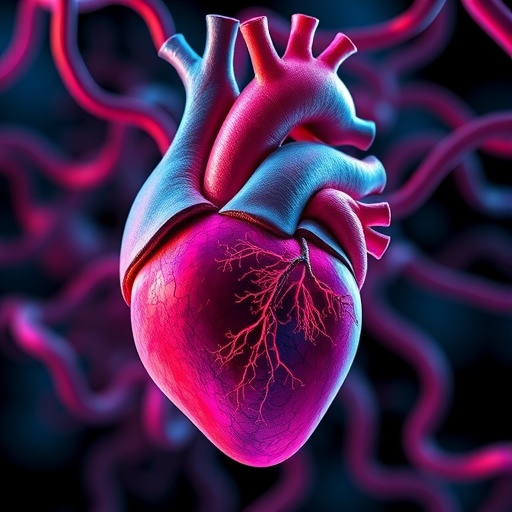 Decoding the Enigma of Misfolded Proteins in the Heart — Medicine