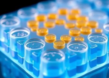 Decoupling Scaffold and Microenvironment Paves the Way for Chitosan Hydrogels in Flexible Electronics — Chemistry