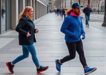Deep Learning Enhances Gait Freezing Detection Accuracy — Medicine