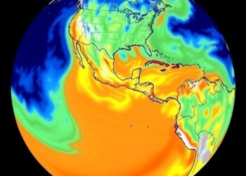 Deep Learning Model Forecasts South Indian Ocean Dipole Seven Months Ahead — Earth Science